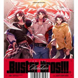 Buster Bros!!! / .Buster Bros!!! [CD]｜ggking