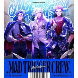 MAD TRIGGER CREW / .MAD TRIGGER CREW (初回仕様) [CD]｜ggking