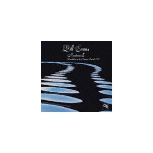 ビル・エヴァンス（p） / モントルーII（Blu-specCD） [CD]