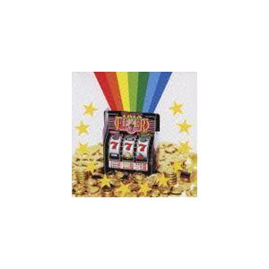 TRIX / FEVER [CD]