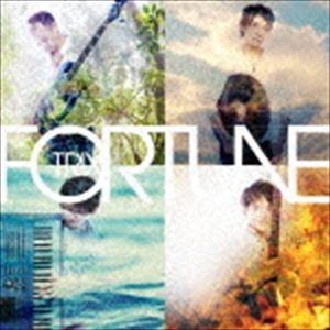 TRIX / FORTUNE [CD]｜ggking