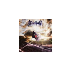 NoGoD / RAISE A FLAG（Type-A） [CD]