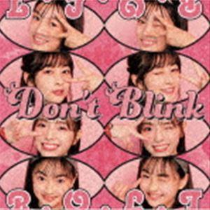 B.O.L.T / Don’t Blink（通常盤） [CD]