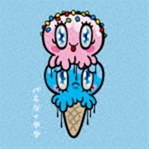 PARADISES / 柏木由紀なりのPARADISES -夏のバカヤロー- [CD]｜ggking