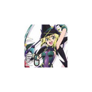 暁切歌 Cv茅野愛衣 戦姫絶唱シンフォギアg キャラクターソング7 暁切歌 Cv茅野愛衣 Cd Kicm 3263 ぐるぐる王国 スタークラブ 通販 Yahoo ショッピング