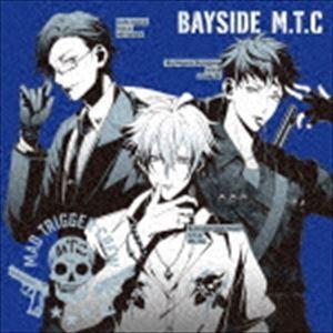 MAD TRIGGER CREW（ヨコハマ・ディビジョン） / BAYSIDE M.T.C [CD]｜ggking