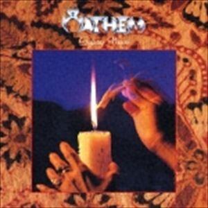 ANTHEM / ジプシー・ウェイズ [CD]