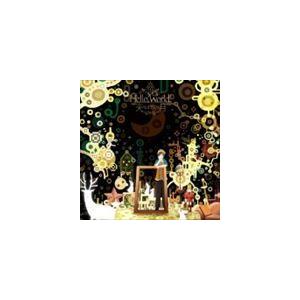 天月-あまつき- / Hello，World!（通常盤） [CD]