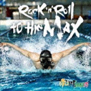 THE SLUT BANKS / Rock’n’Roll to the MAX [CD]｜ggking
