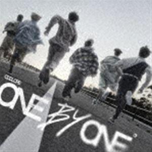ODDLORE / ONE BY ONE（Type-B） [CD]
