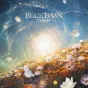 TRiDENT / BLUE DAWN（通常盤） [CD]