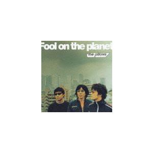 the pillows / Fool on the planet [CD]