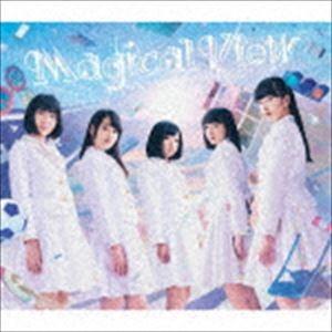 ロッカジャポニカ / Magical View（初回限定盤A／CD＋Blu-ray） [CD]