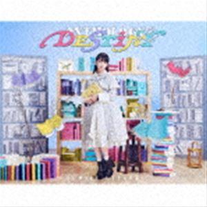 上坂すみれ / ANTHOLOGY ＆ DESTINY（完全限定生産盤／CD＋Blu-ray） [CD]｜ggking
