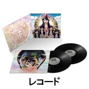 ももいろクローバーZ / 白金の夜明け（初回限定生産盤） [レコード]