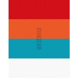 『ヱヴァンゲリヲン新劇場版』＋『シン・エヴァンゲリオン劇場版』Blu-ray BOX [Blu-ra...