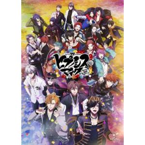 映画「ヒプノシスマイク -Division Rap Battle-」Blu-ray【通常版】 [Bl...