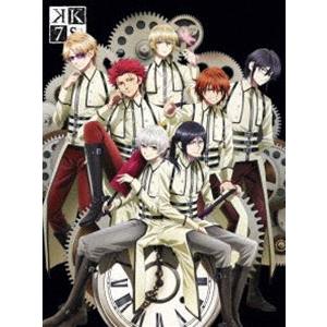 K SEVEN STORIES Blu-ray BOX SIDE：TWO（期間限定版） [Blu-ray]｜ggking