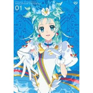 プリンセッション・オーケストラ Blu-ray Vol.1【期間限定版】 [Blu-ray]
