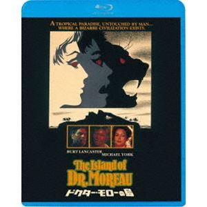 ドクター・モローの島 [Blu-ray]