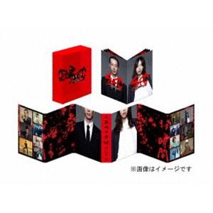 SPEC 警視庁公安部公安第五課 未詳事件特別対策係事件簿 Blu-ray BOX [Blu-ray]｜ggking