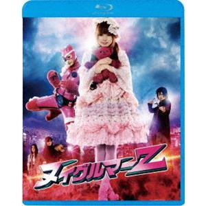 ヌイグルマーZ [Blu-ray]｜ggking