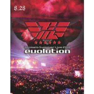 Animelo Summer Live 2010 -evolution- 8.28 [Blu-ray...