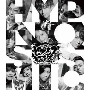 『ヒプノシスマイク-Division Rap Battle-』Rule the Stage -tra...