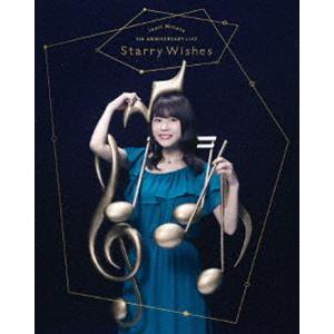 水瀬いのり／Inori Minase 5th ANNIVERSARY LIVE Starry Wishes [Blu-ray]｜ggking