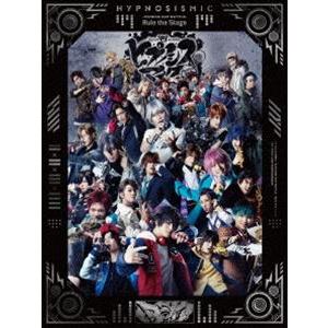 ヒプノシスマイク-Division Rap Battle- Rule the Stage -Battle of Pride- Blu-ray [Blu-ray]｜ggking