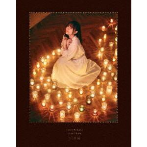 水瀬いのり／Inori Minase LIVE TOUR glow [Blu-ray]
