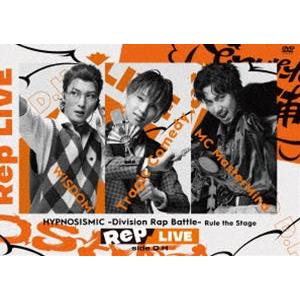 ヒプノシスマイク -Division Rap Battle- Rule the Stage《Rep ...