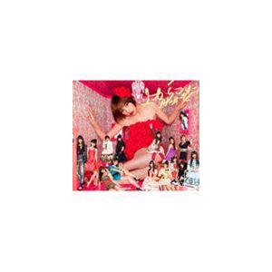 AKB48 / 上からマリコ（Type-A／CD＋DVD） [CD]｜ggking