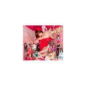 AKB48 / 上からマリコ（Type-A／CD＋DVD） [CD]