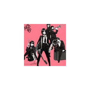 AKB48 / GIVE ME FIVE!（通常盤Type-A／CD＋DVD） [CD]
