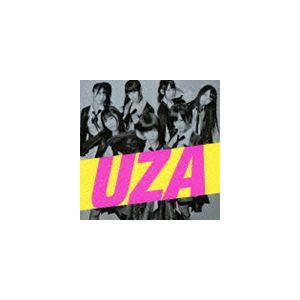 AKB48 / UZA（通常盤Type-B／CD＋DVD） [CD]