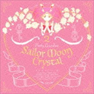 堀江美都子 ちびうさCV福圓美里 / ニュームーンに恋して／乙女のススメ（CD＋DVD） [CD]