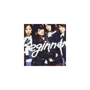 AKB48 / Beginner（通常盤Type-A／CD＋DVD） [CD]