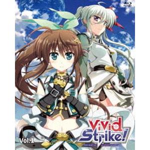 ViVid Strike! Vol.1 [Blu-ray]｜ggking