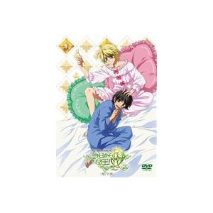 今日からマ王!R OVA 乾いた風 [DVD]