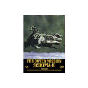 聖飢魔II／THE OUTER MISSION [DVD]｜ggking