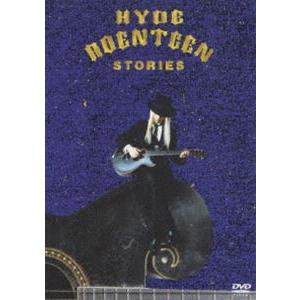 HYDE／ROENTGEN STORIES [DVD]