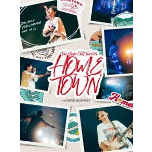 Tani Yuuki Hall Tour 2024”HOMETOWN” [DVD]