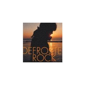 YO-KING / DEFROSTER ROCK [CD]｜ggking