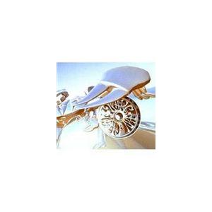 L’Arc-en-Ciel / HEAVEN’S DRIVE [CD]