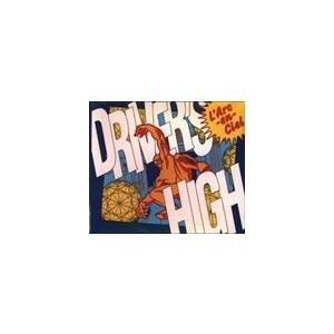 L’Arc-en-Ciel / Driver´s High [CD]｜ggking