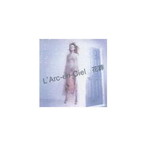 L’Arc-en-Ciel / 花葬 [CD]｜ggking