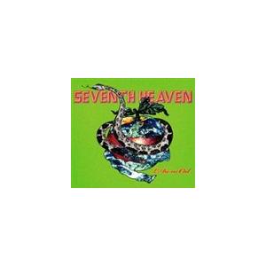L’Arc-en-Ciel / SEVENTH HEAVEN [CD]