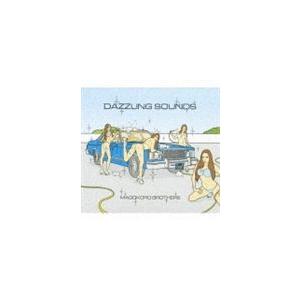 真心ブラザーズ / DAZZLING SOUNDS [CD]