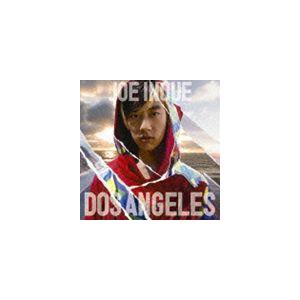 井上ジョー / DOS ANGELES（通常盤） [CD]